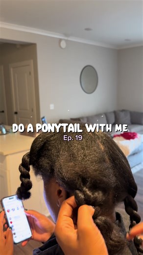 How to Create the Perfect Ponytail Hairstyle