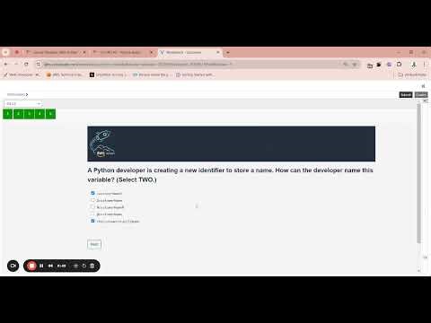 121-[PF]-KC - Python Basics || 100%