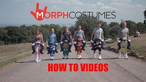 Watch Piggyback - How To Video on Amazon Live