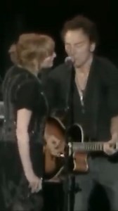 67K views · 5.3K reactions | 20 years ago today, Bruce Springsteen performed at Continental Airlines Arena in East Rutherford, NJ, on the Devils & Dust Tour, where Patti Scialfa joined him for the tour’s final “Brilliant Disguise”. | Songs by Springsteen | Facebook