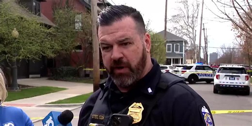 INTERVIEW: FOP official discusses police shooting of Toledo abduction, kidnapping suspect