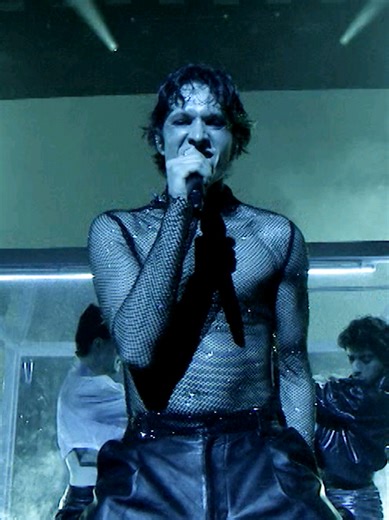 Søren Torpegaard Lund to Perform 'Før Vi Går Hjem' in Vienna 2026