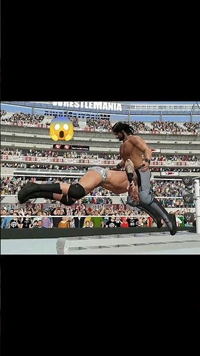 🔥WWE Ladder Match Highlights: Randy Orton's Best Moves!