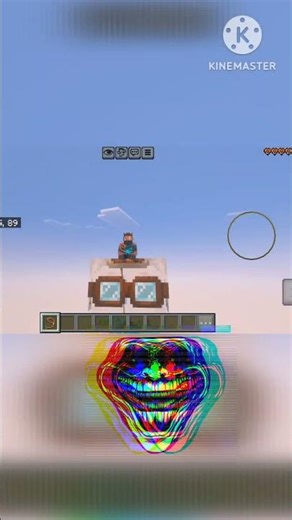 Happy Ghast is More Dangerous than Normal Ghast in Minecraft ☠️