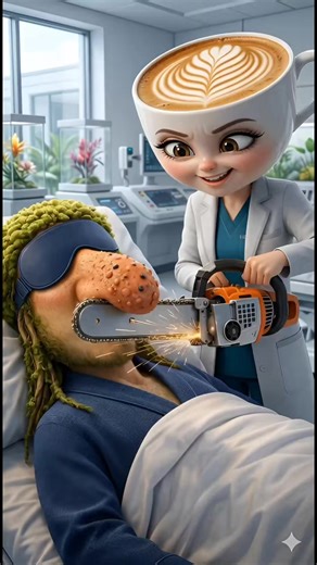 You see TungTung and Patapim teaming up… But Ballerina Cappuccina is the final boss ☕💀 Tralalerotralala level 999 😭🔥 #italianbrainrot #tungtungtungsahur #tralalerotralala