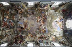 4 basiliques majeures de Rome à ne pas rater - Vanupied