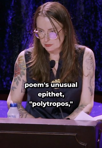 Exploring the Meaning of 'Polytropos' in The Odyssey