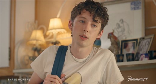 Three Months - Trailer (English) HD