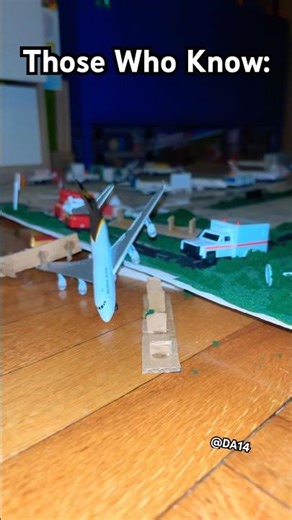 There Has Been Another Plane Crash #aviation #planecrash #modelairport #modelairplane #boeing747