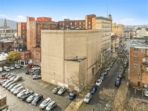 182 Ellison St, Paterson, NJ 07505 - Paterson Storage Conversion | LoopNet