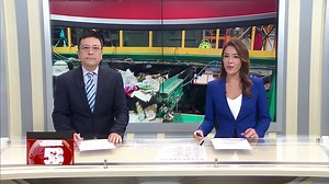 23 reactions | Unsorted recycling handled at AI sorting center When...