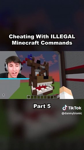 Master Minecraft Build Battle with These Cheating Command Tips!