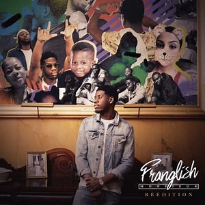 Ensemble - Franglish