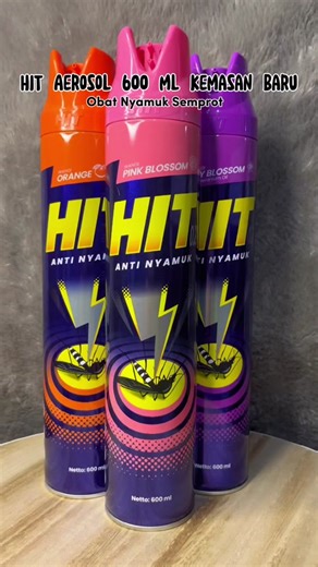 Semprot Hit: Cara Efektif Membasmi Nyamuk dalam 15 Menit