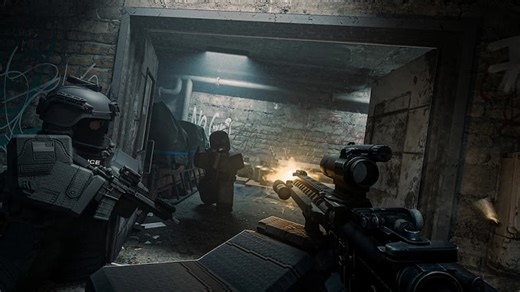 BODYCAM Codes (March 2025) [NEW MAP]