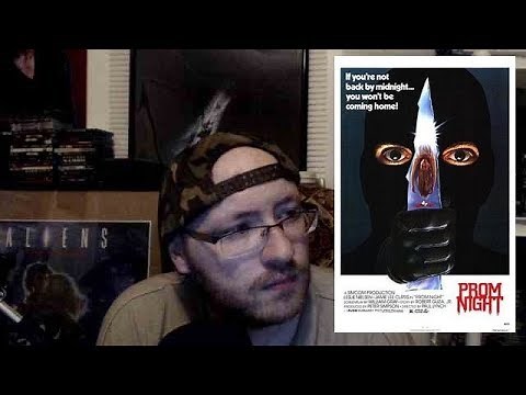 Prom Night (1980) Movie Review