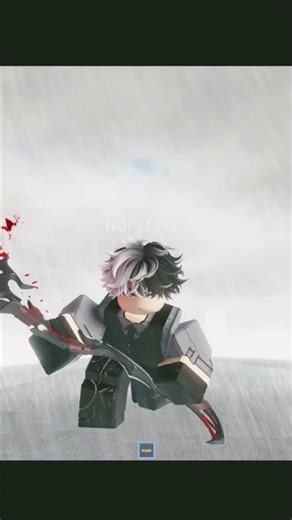 Roblox Back to school (wraith) #roblox #backtoschool #anomaly #another #nightdance