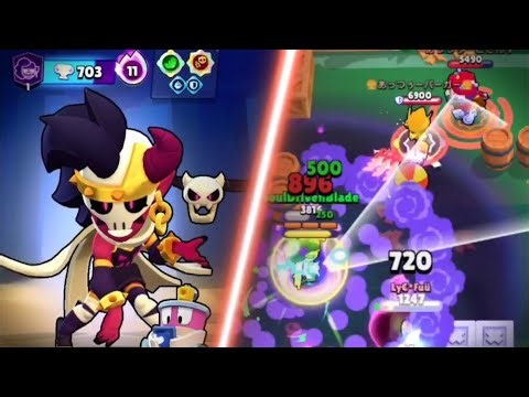 How Strong Is Emz After Her Nerf?