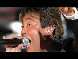 還暦の夏男🔥TUBE前田亘輝の最新姿に驚き！紅白で伝説復活