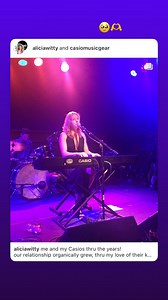 Casio Music Gear on Reels | Facebook