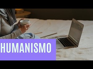 HUMANISMO EN LA EDUCACIÓN