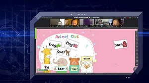 ClassIn直播软件功能展示