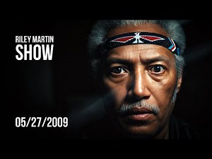 "Howard Stern is Part Raptor" - Riley Martin on Genetics & Alien Breeding