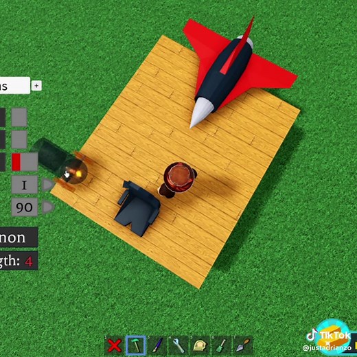 How To Get Free Portals In Build A Boat For Treasure! #buildaboatfortreasure #buildaboat #buildaboatfortreasureroblox