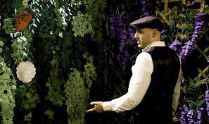 Discover the Audio Track Mixer