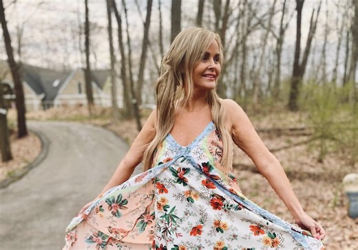 '90 Day Fiancé' Spoilers: Stephanie Davison Bares All! - Daily Soap Dish