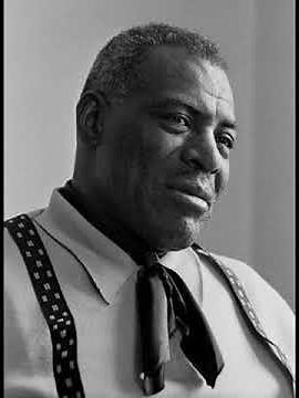 Howlin' Wolf - Smokestack Lightnin' #bluesmusic