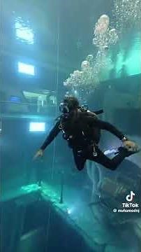 محمد (أبو لولوه 👼🏻) كملوا الفلوق للآخر صدمة 😨!! مستعد تنزل فيه 🤿؟