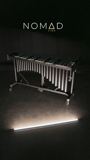 Adams Percussion on Reels