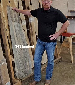 Come check out our S4S lumber! | Urban Timbers | Facebook