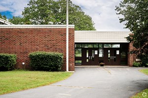 The Avalon School at the Villa of Hope