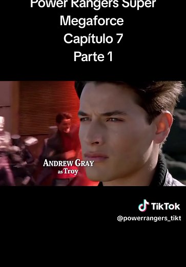 #foryoupage #megaforce #powerrangers #fyp #parati #foryoupageofficiall #viral #foryou #rangersfans #rangers