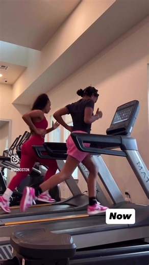 Strong woman raise strong kids 💪🏽 #FyP #fypシ #FYE #GrowingUpWithHonor #Workout @LilMsBoston