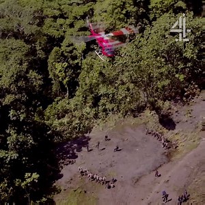 1M views · 890 shares | EXCLUSIVE SAS:Who Dares Wins clip. 5 weeks of mud, sweat and choppers. Starts Mon, 9pm | Channel 4 | Facebook