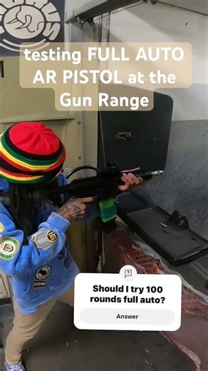 First Custom build with a Forced Reset Trigger