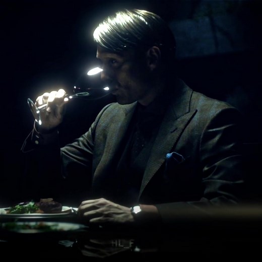 Hannibal Cooking: A Culinary Thriller