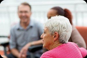 National Adult Day Services Week