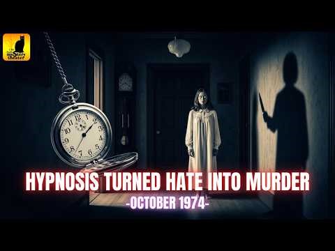 Murder With Malice | Hypnosis, Hate & Fatal Intent – CBS Radio Mystery Theater (1970s Classic)
