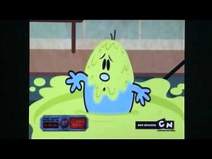 The Mr. Men Show - Mr. Messy’s House Of Goo