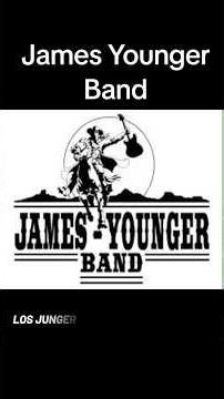 The James-Younger Gang: Los Forajidos Más Temidos del Viejo Oeste(2)