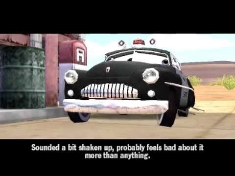 Lightning Strikes Back