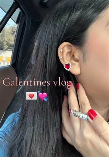 Unique Valentine's Day Look: Ditch the Red