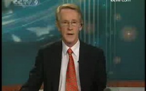 2009年4月5日老CCTV-9《英语新闻15：00》开场/结尾