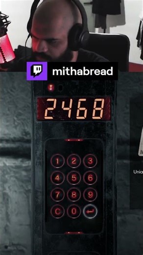 How to HACK any Keypad