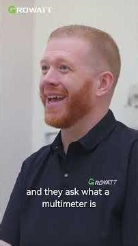Meet Growatt’s Global After-Sales Team | Solar & Energy Storage Support Around the World