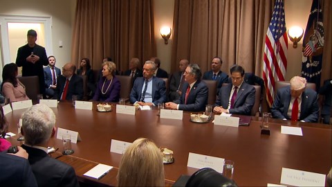 Elon Musk: ‘We cannot sustain $2 trillion in deficits’